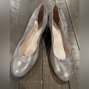 AGL‎ Heels